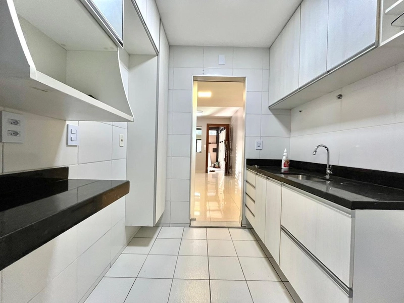 CASA GEMINADA INDIVIDUAL | BAIRRO SANTA TEREZINHA | 02 QUARTOS: 4ª foto da galeria de imagens do imóvel