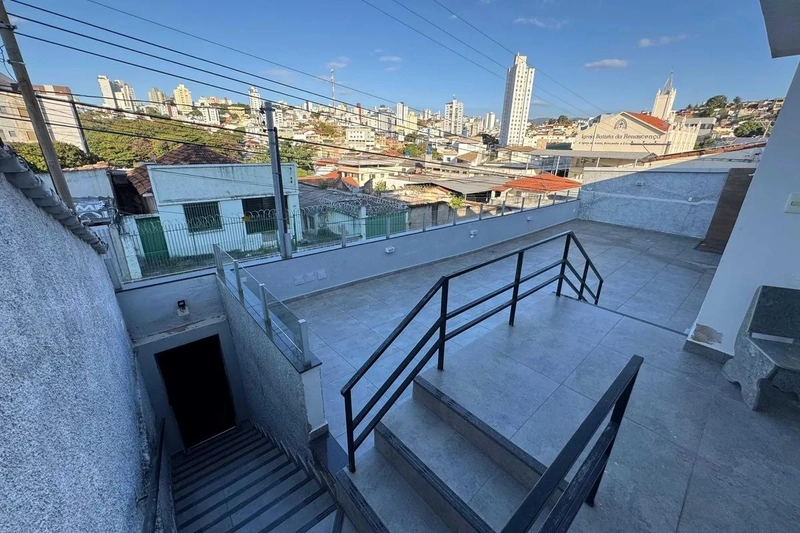 CASA | 3 QUARTOS | 03 BANHEIROS| 02 SUÍTES | 02 VAGAS: 3ª foto da galeria de imagens do imóvel
