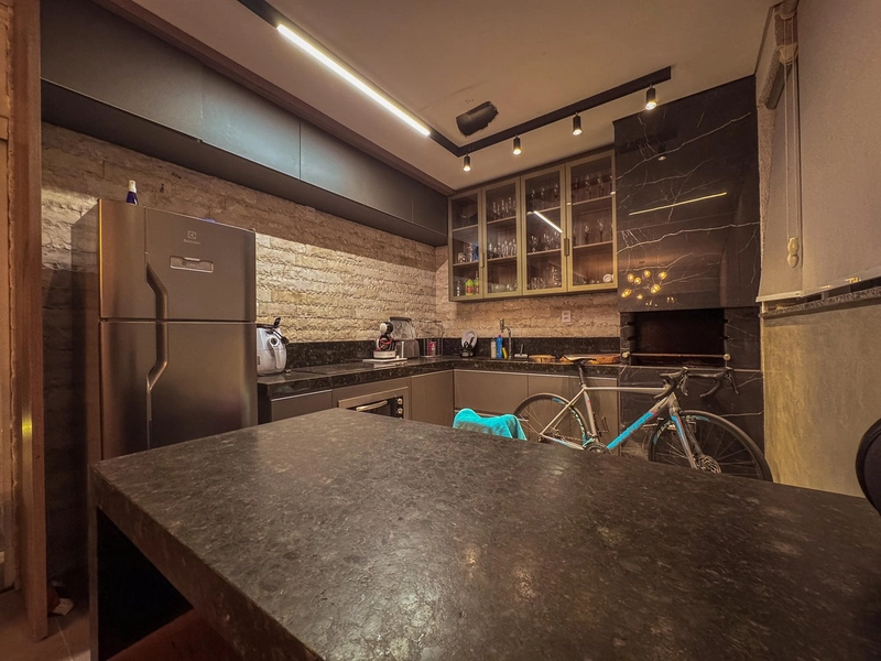 BELÍSSIMA COBERTURA NO BAIRRO NOVO GLÓRIA/PINDORAMA | 165M²: 15ª foto da galeria de imagens do imóvel