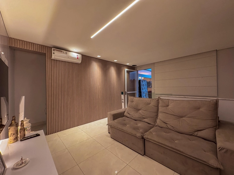 BELÍSSIMA COBERTURA NO BAIRRO NOVO GLÓRIA/PINDORAMA | 165M²: 4ª foto da galeria de imagens do imóvel