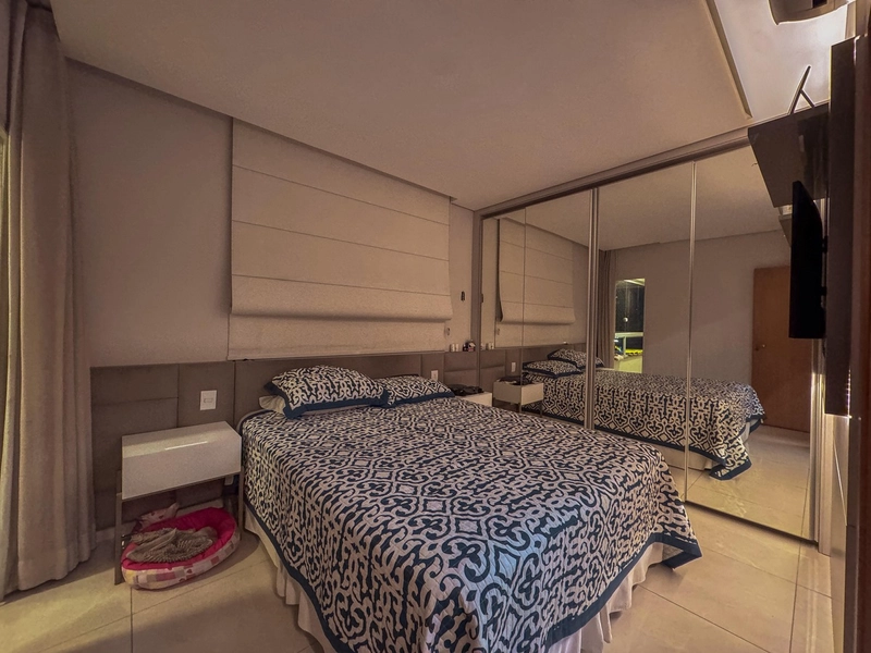 BELÍSSIMA COBERTURA NO BAIRRO NOVO GLÓRIA/PINDORAMA | 165M²: 23ª foto da galeria de imagens do imóvel
