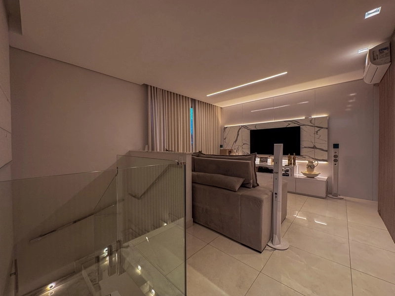 BELÍSSIMA COBERTURA NO BAIRRO NOVO GLÓRIA/PINDORAMA | 165M²: 2ª foto da galeria de imagens do imóvel