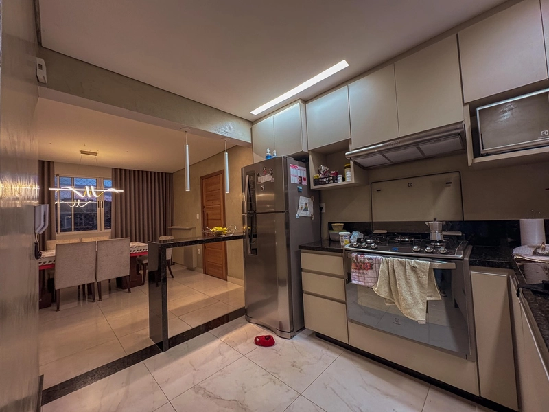 BELÍSSIMA COBERTURA NO BAIRRO NOVO GLÓRIA/PINDORAMA | 165M²: 18ª foto da galeria de imagens do imóvel