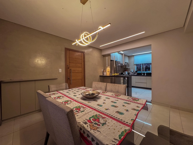 BELÍSSIMA COBERTURA NO BAIRRO NOVO GLÓRIA/PINDORAMA | 165M²: 9ª foto da galeria de imagens do imóvel