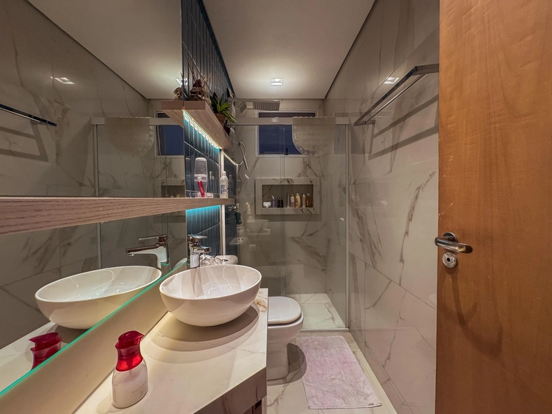 BELÍSSIMA COBERTURA NO BAIRRO NOVO GLÓRIA/PINDORAMA | 165M²: 29ª foto da galeria de imagens do imóvel