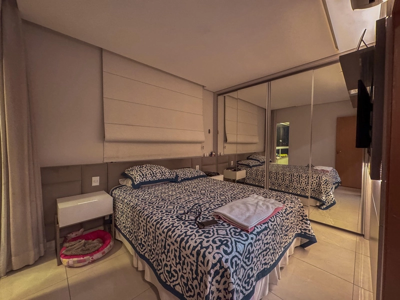 BELÍSSIMA COBERTURA NO BAIRRO NOVO GLÓRIA/PINDORAMA | 165M²: 25ª foto da galeria de imagens do imóvel
