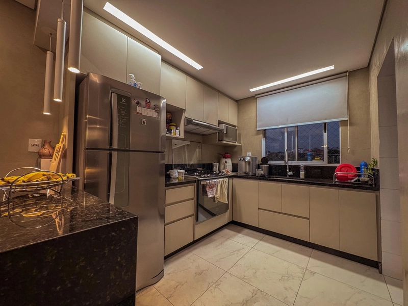 BELÍSSIMA COBERTURA NO BAIRRO NOVO GLÓRIA/PINDORAMA | 165M²: 5ª foto da galeria de imagens do imóvel