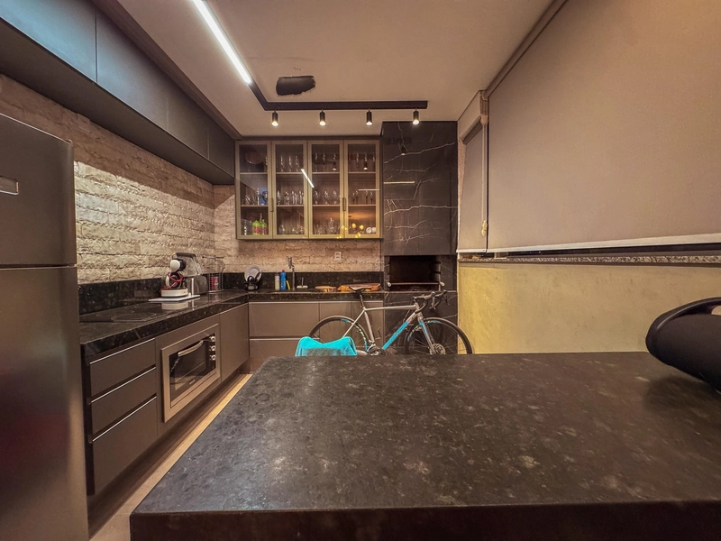 BELÍSSIMA COBERTURA NO BAIRRO NOVO GLÓRIA/PINDORAMA | 165M²: 16ª foto da galeria de imagens do imóvel