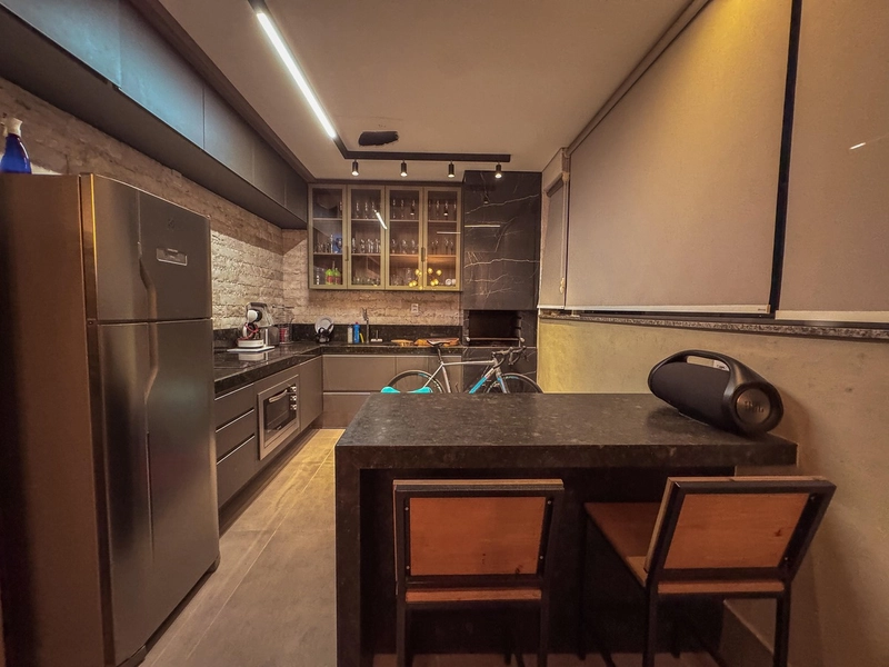 BELÍSSIMA COBERTURA NO BAIRRO NOVO GLÓRIA/PINDORAMA | 165M²: 11ª foto da galeria de imagens do imóvel