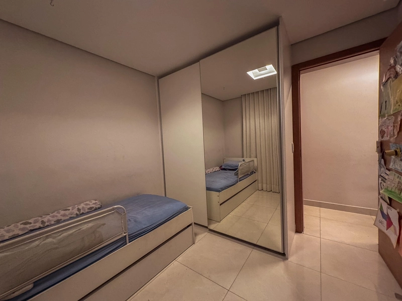 BELÍSSIMA COBERTURA NO BAIRRO NOVO GLÓRIA/PINDORAMA | 165M²: 22ª foto da galeria de imagens do imóvel