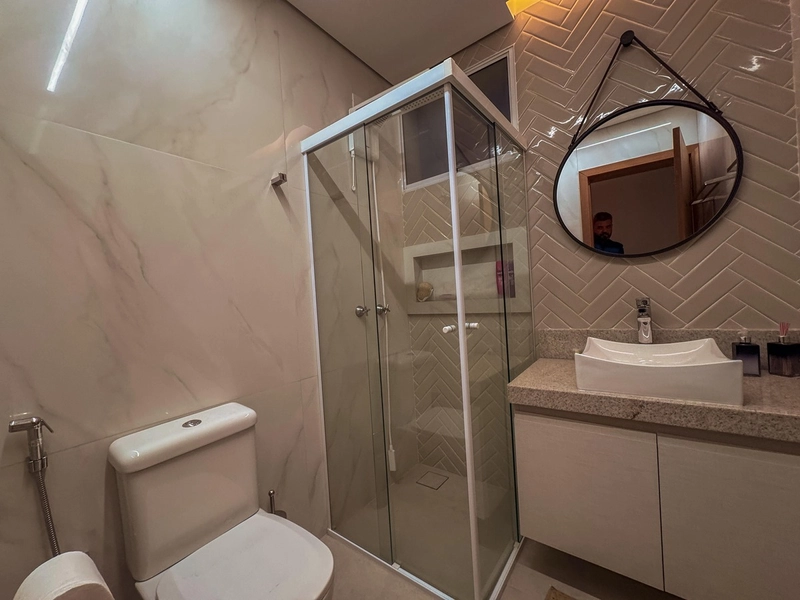 BELÍSSIMA COBERTURA NO BAIRRO NOVO GLÓRIA/PINDORAMA | 165M²: 27ª foto da galeria de imagens do imóvel