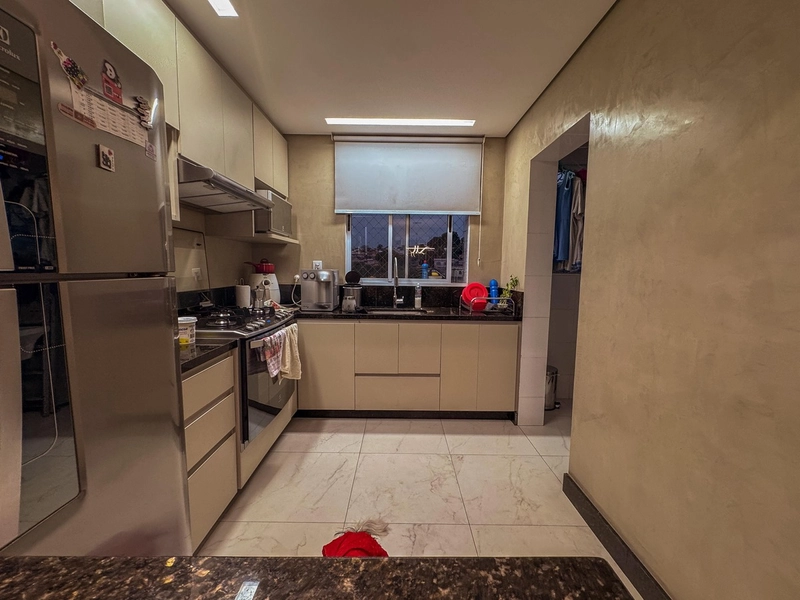 BELÍSSIMA COBERTURA NO BAIRRO NOVO GLÓRIA/PINDORAMA | 165M²: 10ª foto da galeria de imagens do imóvel