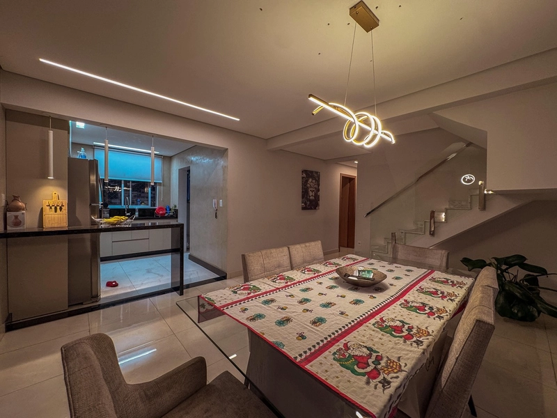 BELÍSSIMA COBERTURA NO BAIRRO NOVO GLÓRIA/PINDORAMA | 165M²: 6ª foto da galeria de imagens do imóvel