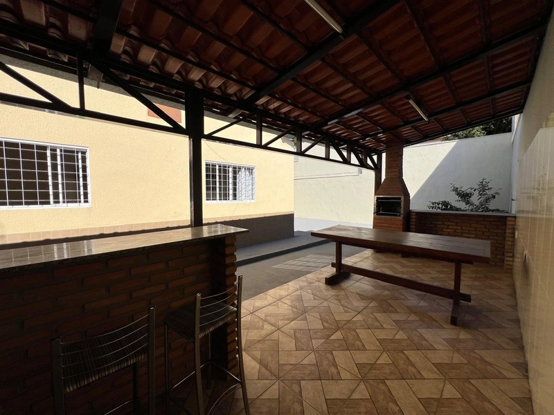 CASA LINEAR | 4 QUARTOS | 01 SUITE | 03 BANHEIROS| 4 VAGAS: 24ª foto da galeria de imagens do imóvel