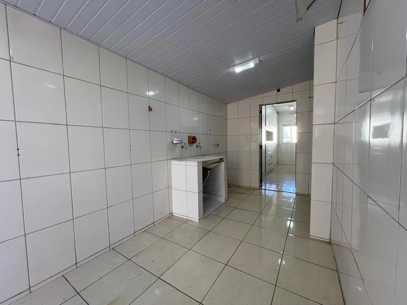 CASA LINEAR | 4 QUARTOS | 01 SUITE | 03 BANHEIROS| 4 VAGAS: 8ª foto da galeria de imagens do imóvel