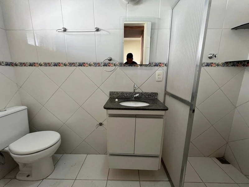 CASA LINEAR | 4 QUARTOS | 01 SUITE | 03 BANHEIROS| 4 VAGAS: 21ª foto da galeria de imagens do imóvel