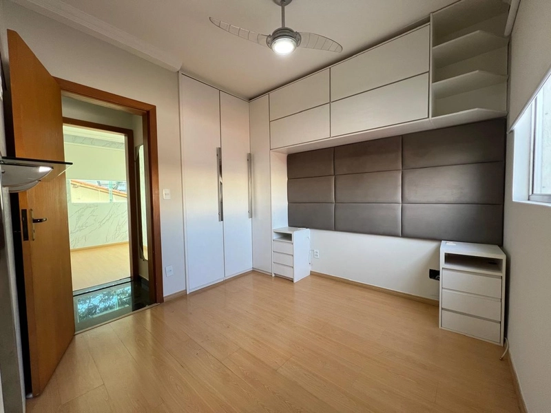 CASA GEMINADA | 3 QUARTOS | 1 SUITE | 3 BANHEIROS | 02 VAGAS: 22ª foto da galeria de imagens do imóvel