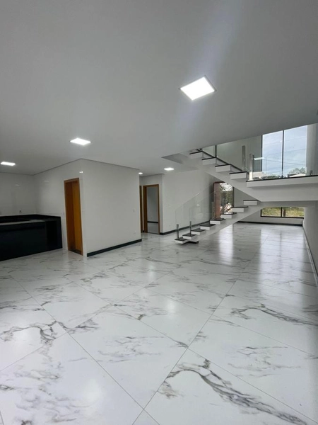 Casa para Venda em Lagoa Santa / MG no bairro Residencial Golden Class: 15ª foto da galeria de imagens do imóvel