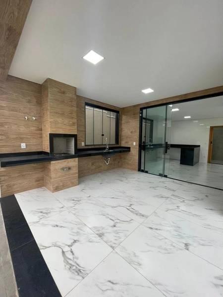Casa para Venda em Lagoa Santa / MG no bairro Residencial Golden Class: 6ª foto da galeria de imagens do imóvel