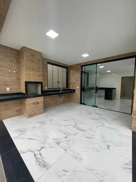 Casa para Venda em Lagoa Santa / MG no bairro Residencial Golden Class: 5ª foto da galeria de imagens do imóvel