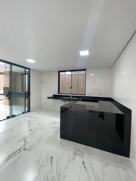 Casa para Venda em Lagoa Santa / MG no bairro Residencial Golden Class: 7ª foto da galeria de imagens do imóvel