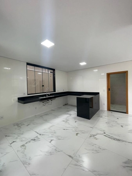 Casa para Venda em Lagoa Santa / MG no bairro Residencial Golden Class: 8ª foto da galeria de imagens do imóvel