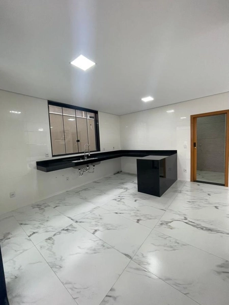 Casa para Venda em Lagoa Santa / MG no bairro Residencial Golden Class: 9ª foto da galeria de imagens do imóvel