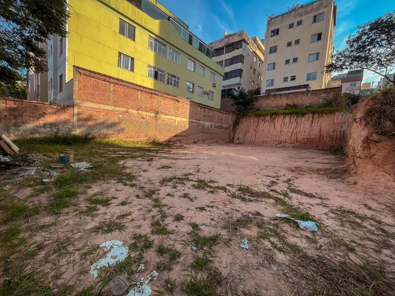 LOTE PLANO l BAIRRO CASTELO- R$ 990.000,00: 2ª foto da galeria de imagens do imóvel