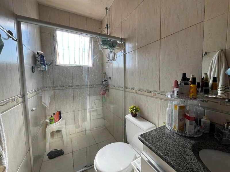 CASA GEMINADAS| 3 QUARTOS | 1 SUITE|3 BANHEIROS| 2 VAGAS| BAIRRO: 17ª foto da galeria de imagens do imóvel