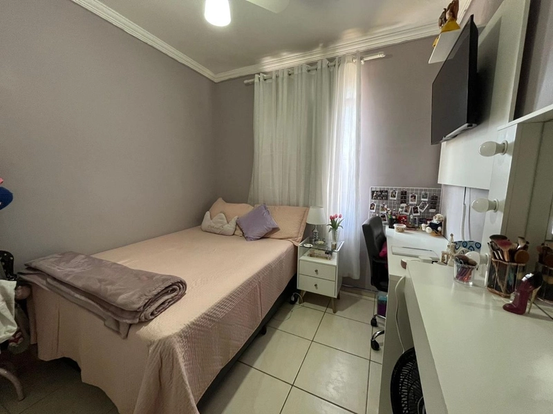 CASA GEMINADAS| 3 QUARTOS | 1 SUITE|3 BANHEIROS| 2 VAGAS| BAIRRO: 10ª foto da galeria de imagens do imóvel