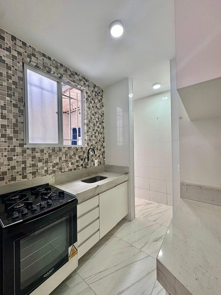 ÁREA PRIVATIVA | ALUGUEL|60M² | MOBILIADO | ACEITA PET | 1º ANDAR |: 8ª foto da galeria de imagens do imóvel