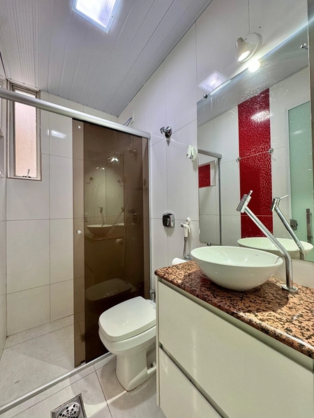 ÁREA PRIVATIVA | ALUGUEL|60M² | MOBILIADO | ACEITA PET | 1º ANDAR |: 18ª foto da galeria de imagens do imóvel