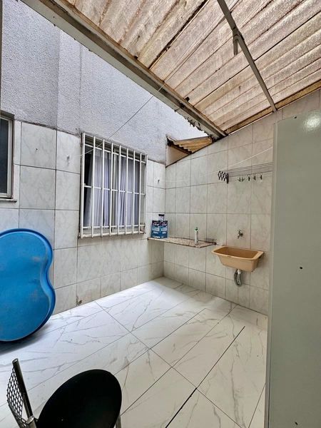 ÁREA PRIVATIVA | ALUGUEL|60M² | MOBILIADO | ACEITA PET | 1º ANDAR |: 21ª foto da galeria de imagens do imóvel