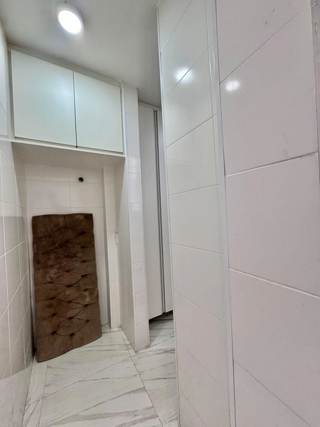 ÁREA PRIVATIVA | ALUGUEL|60M² | MOBILIADO | ACEITA PET | 1º ANDAR |: 12ª foto da galeria de imagens do imóvel