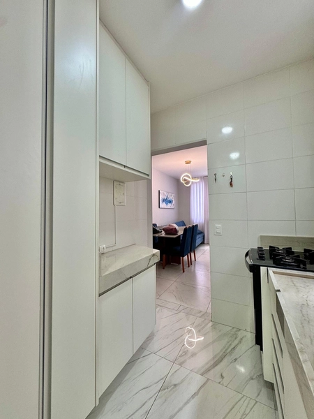 ÁREA PRIVATIVA | ALUGUEL|60M² | MOBILIADO | ACEITA PET | 1º ANDAR |: 11ª foto da galeria de imagens do imóvel