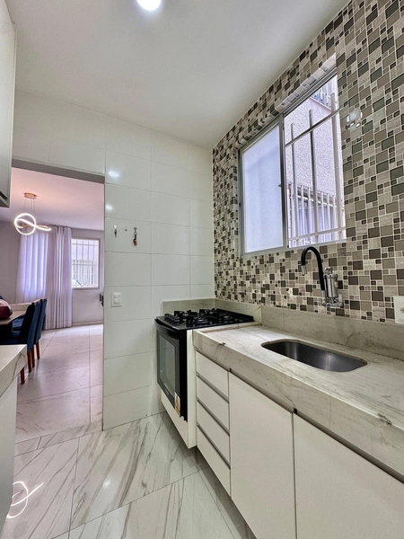 ÁREA PRIVATIVA | ALUGUEL|60M² | MOBILIADO | ACEITA PET | 1º ANDAR |: 7ª foto da galeria de imagens do imóvel