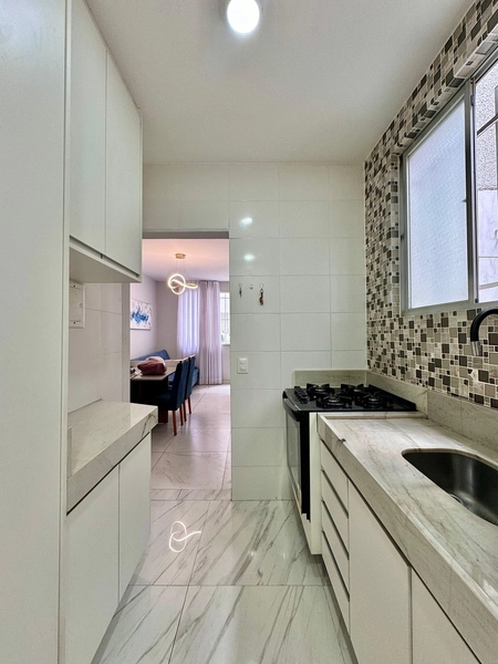 ÁREA PRIVATIVA | ALUGUEL|60M² | MOBILIADO | ACEITA PET | 1º ANDAR |: 10ª foto da galeria de imagens do imóvel