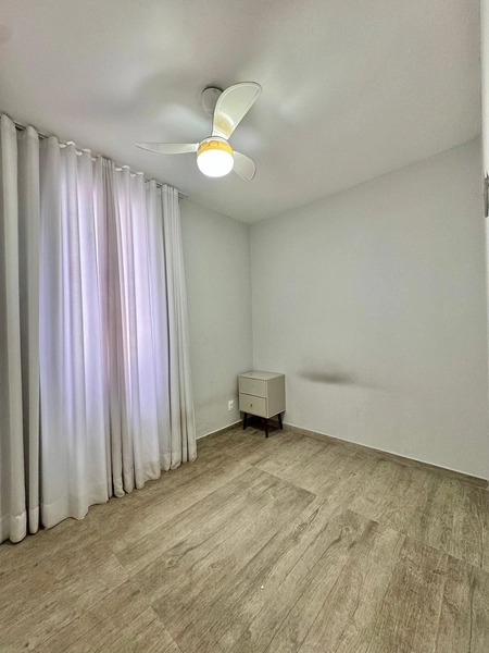 ÁREA PRIVATIVA | ALUGUEL|60M² | MOBILIADO | ACEITA PET | 1º ANDAR |: 15ª foto da galeria de imagens do imóvel