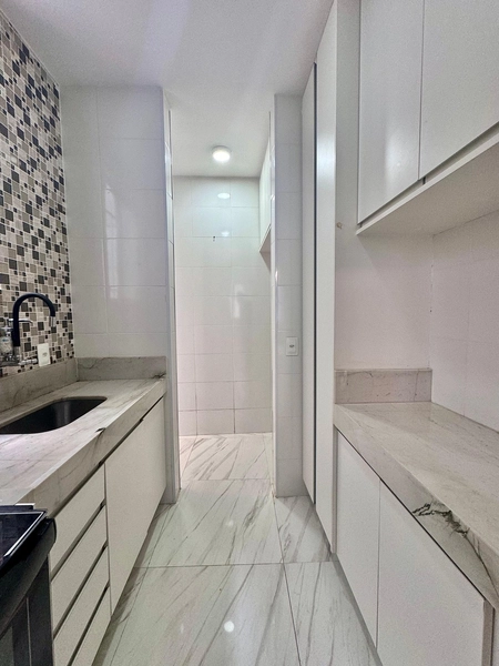 ÁREA PRIVATIVA | ALUGUEL|60M² | MOBILIADO | ACEITA PET | 1º ANDAR |: 9ª foto da galeria de imagens do imóvel