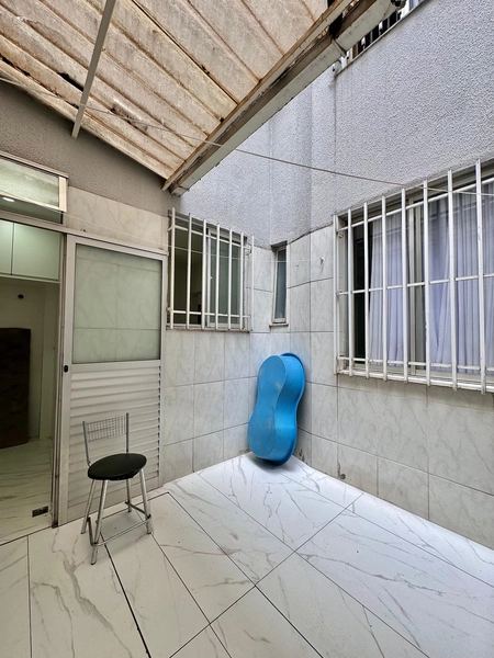 ÁREA PRIVATIVA | ALUGUEL|60M² | MOBILIADO | ACEITA PET | 1º ANDAR |: 20ª foto da galeria de imagens do imóvel
