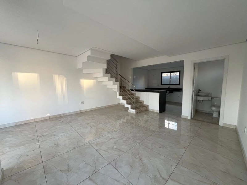 CASA GEMINADA | 3 QUARTOS | 01 SUITE | 02 BANHEIROS| 3 VAGAS: 11ª foto da galeria de imagens do imóvel