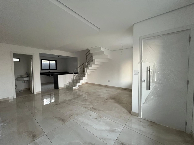 CASA GEMINADA | 3 QUARTOS | 01 SUITE | 02 BANHEIROS| 3 VAGAS: 9ª foto da galeria de imagens do imóvel