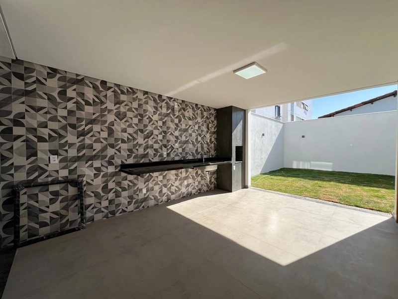 CASA GEMINADA | 3 QUARTOS | 03 BANHEIROS| 01 SUITE | 2 VAGAS BAIRRO: 33ª foto da galeria de imagens do imóvel