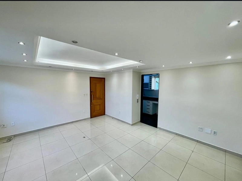 ÁREA PRIVATIVA | 3 QUARTOS | 01 SUITE | 02 BANHEIROS | 2 VAGAS |: 6ª foto da galeria de imagens do imóvel