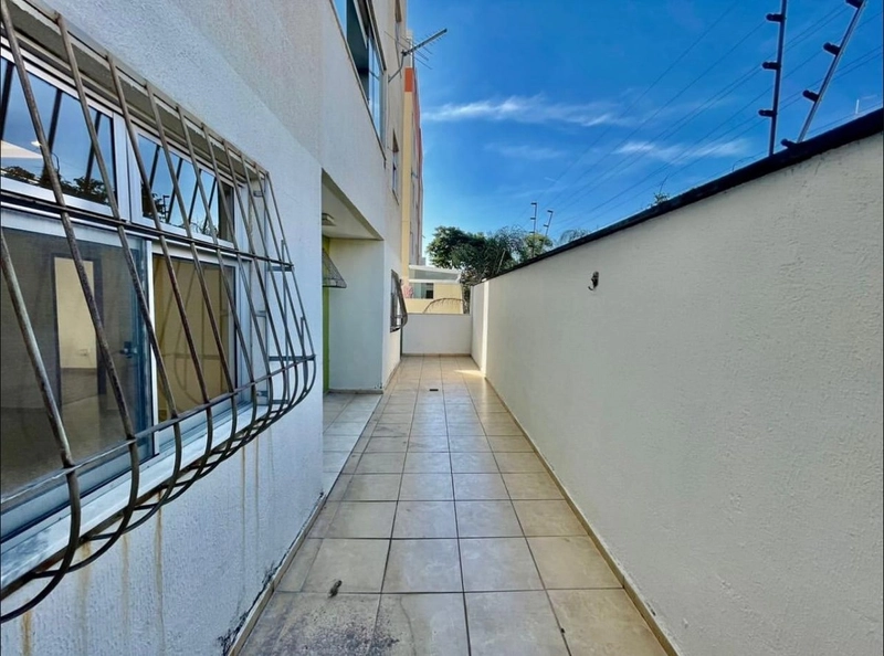 ÁREA PRIVATIVA | 3 QUARTOS | 01 SUITE | 02 BANHEIROS | 2 VAGAS |: 3ª foto da galeria de imagens do imóvel