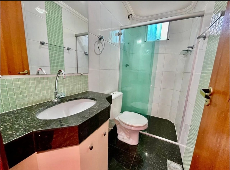 ÁREA PRIVATIVA | 3 QUARTOS | 01 SUITE | 02 BANHEIROS | 2 VAGAS |: 10ª foto da galeria de imagens do imóvel