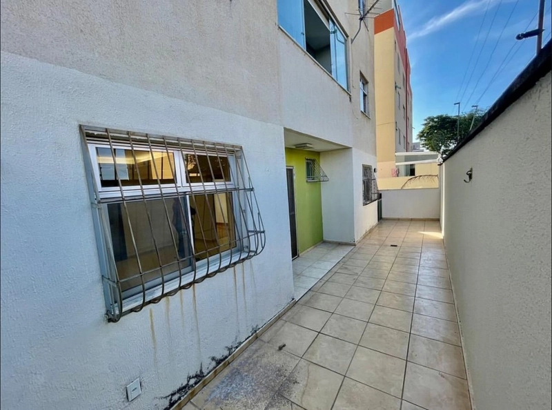 ÁREA PRIVATIVA | 3 QUARTOS | 01 SUITE | 02 BANHEIROS | 2 VAGAS |: 1ª foto da galeria de imagens do imóvel