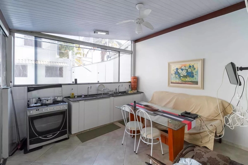 CASA DUPLEX | 5 QUARTOS | 02 SUÍTES |05 BANHEIROS | 10 VAGAS BAIRRO: 10ª foto da galeria de imagens do imóvel
