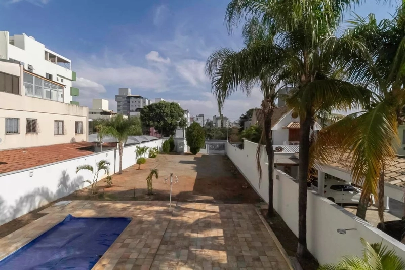 CASA DUPLEX | 5 QUARTOS | 02 SUÍTES |05 BANHEIROS | 10 VAGAS BAIRRO: 4ª foto da galeria de imagens do imóvel