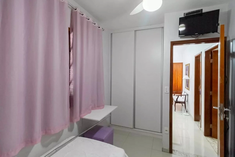 CASA DUPLEX | 5 QUARTOS | 02 SUÍTES |05 BANHEIROS | 10 VAGAS BAIRRO: 18ª foto da galeria de imagens do imóvel